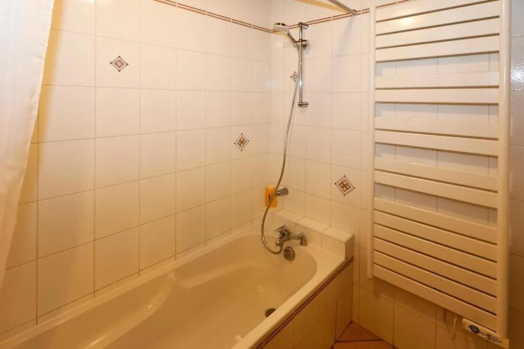 Apartment Le Chalet Des Seraphins Saint-Sorlin-d'Arves